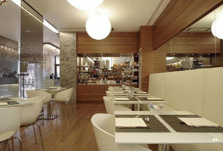 SMY Bologna Centrale