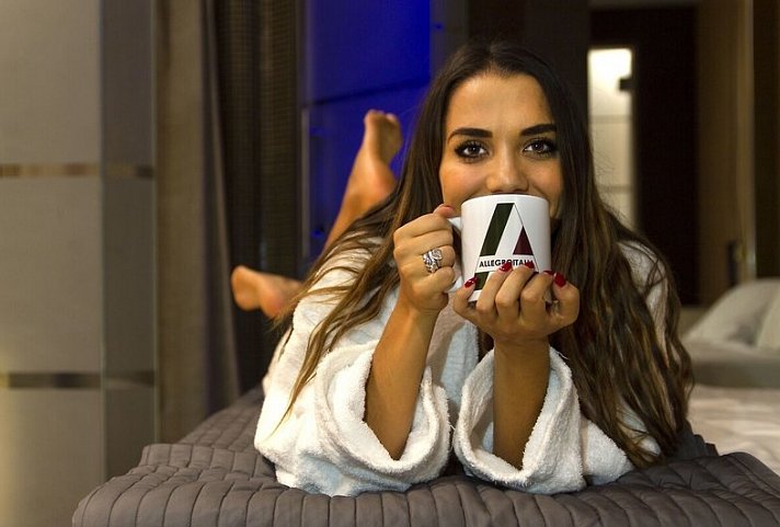 SMY Bologna Centrale