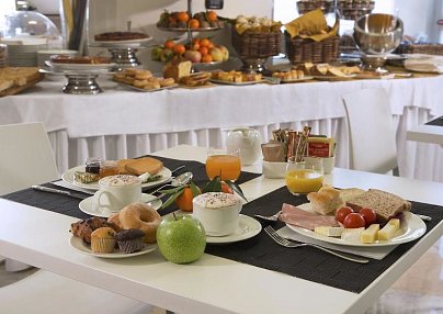 CDH My One Hotel Bologna Bologna