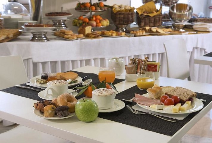 CDH My One Hotel Bologna