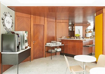 B&B Hotel Modena Modena