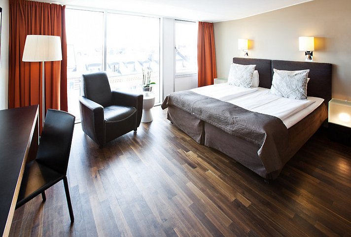 Clarion Hotel Amaranten