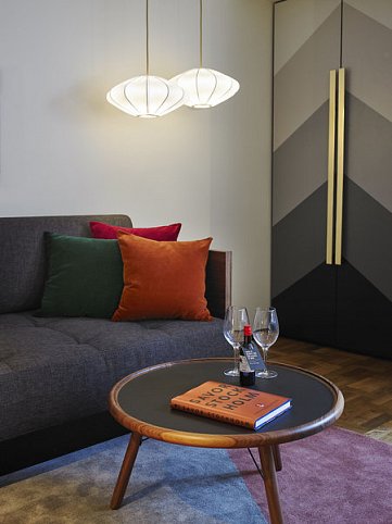 Clarion Hotel Amaranten