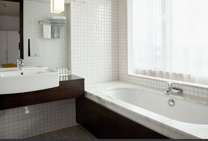 Clarion Hotel Stockholm