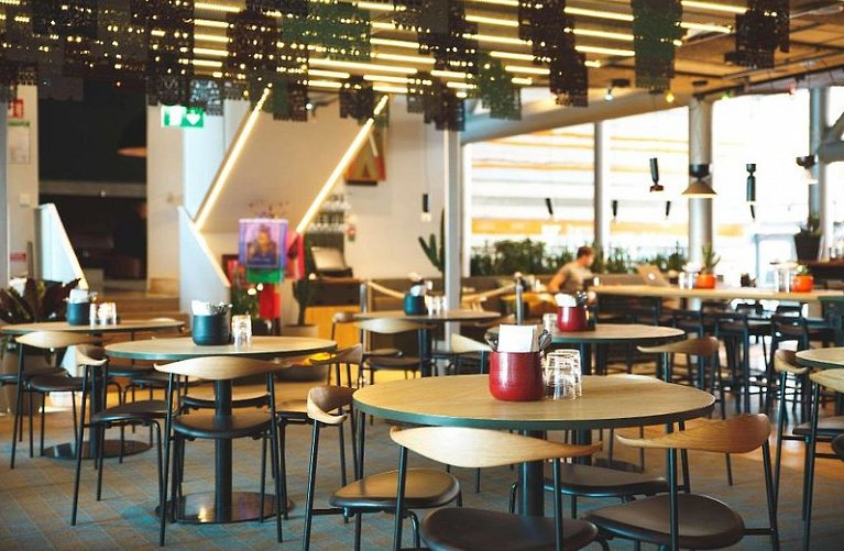 Clarion Hotel Stockholm