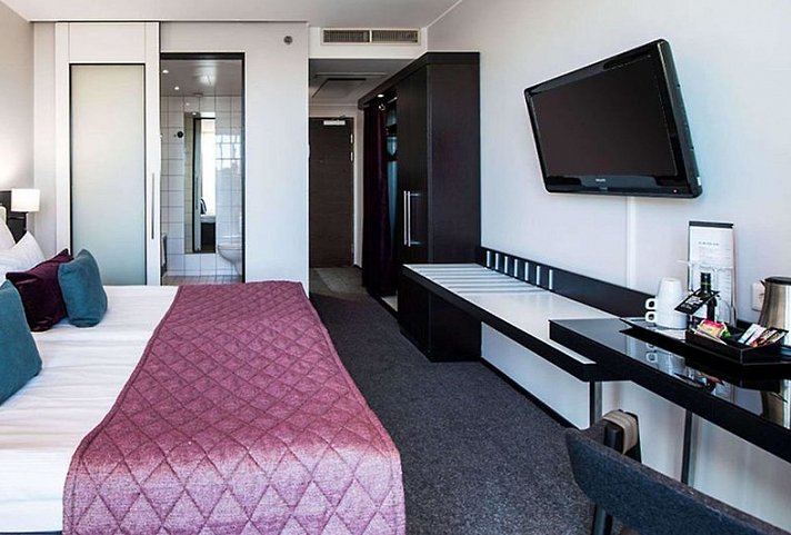 Clarion Hotel Stockholm