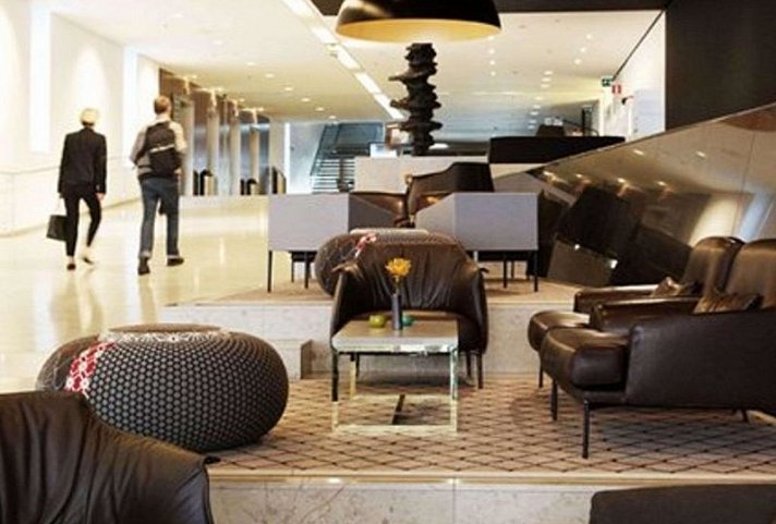 Clarion Hotel Stockholm