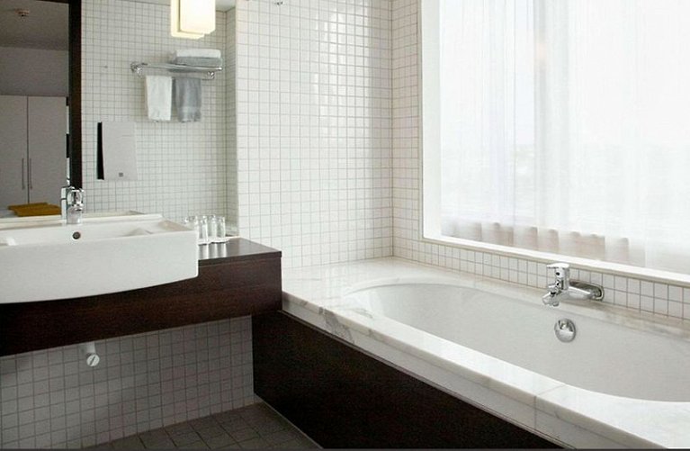 Clarion Hotel Stockholm