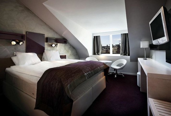 ibis Styles Stockholm Odenplan