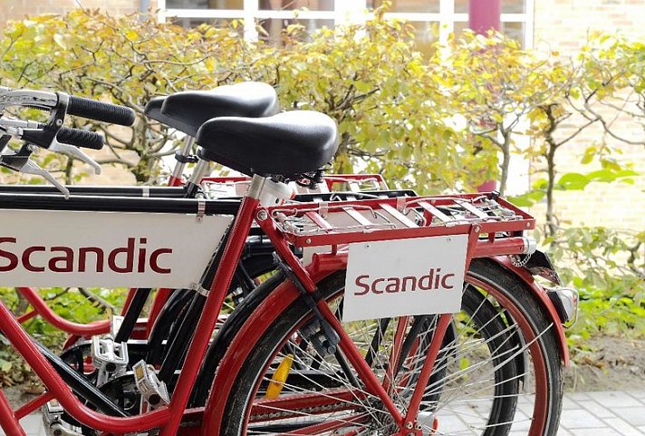 Scandic Sjöfartshotellet