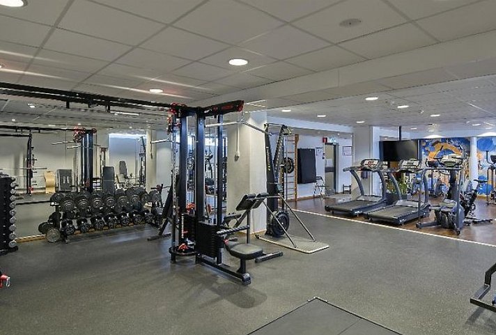 Scandic Sjöfartshotellet