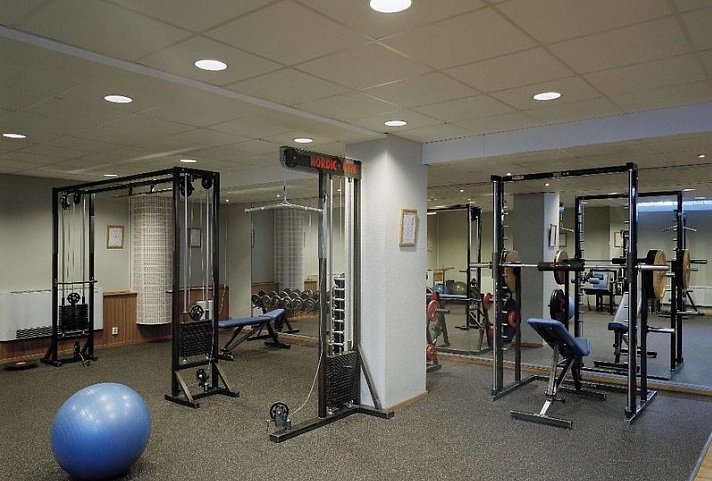 Scandic Sjöfartshotellet