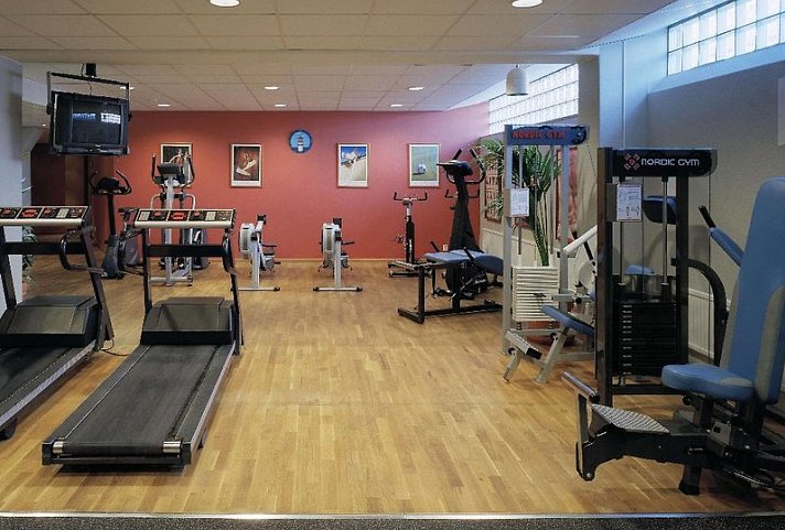 Scandic Sjöfartshotellet