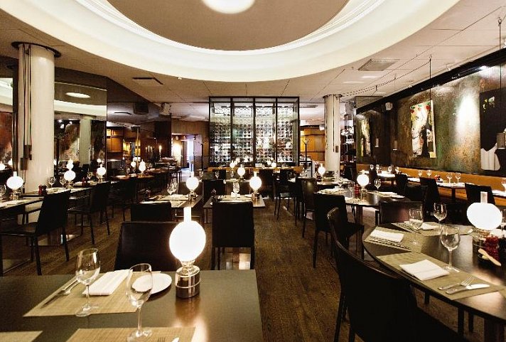 Elite Hotel Stockholm Plaza