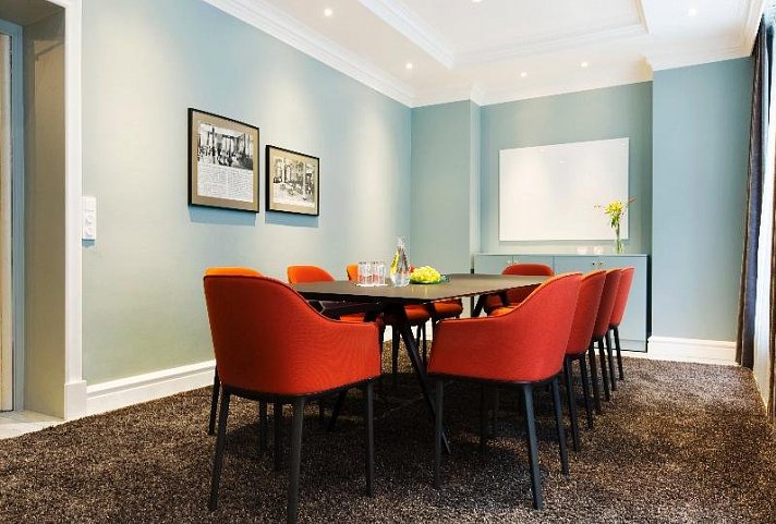 Elite Hotel Stockholm Plaza