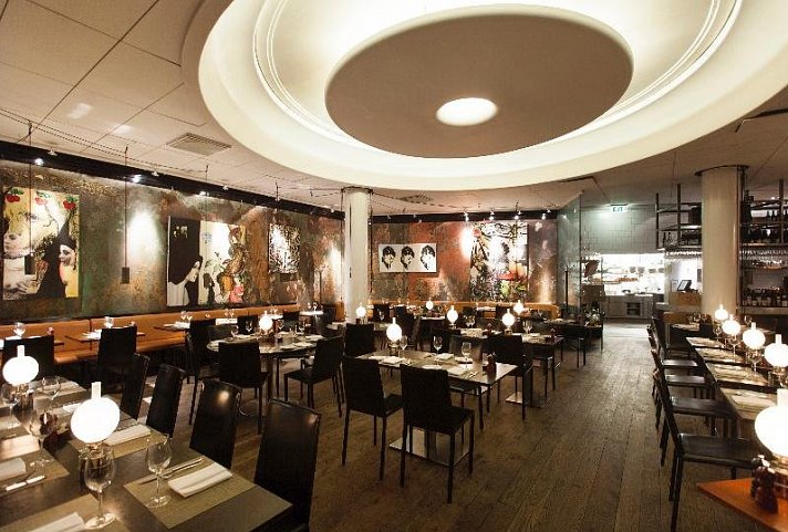 Elite Hotel Stockholm Plaza