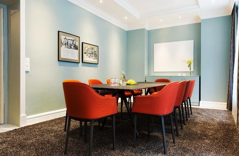 Elite Hotel Stockholm Plaza