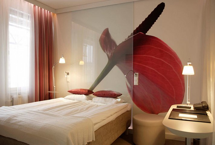 Elite Palace Hotel