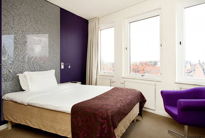 Elite Palace Hotel