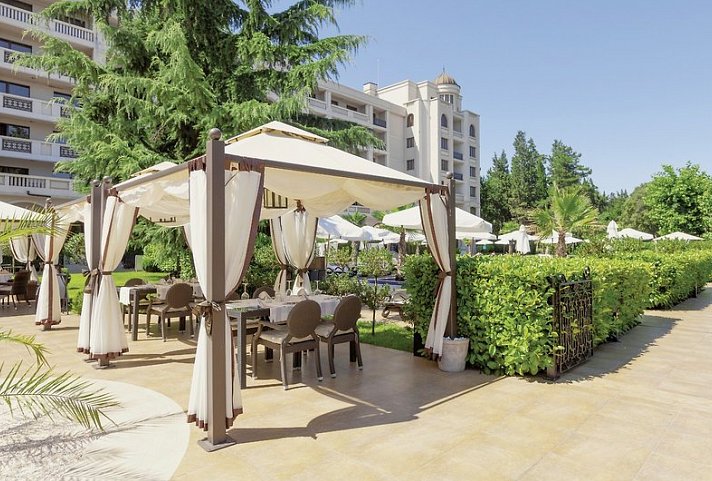 Primoretz Grand Hotel & Spa
