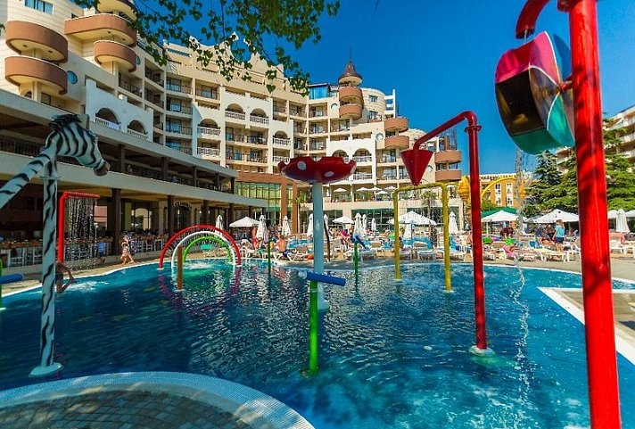 Club Calimera Imperial Resort