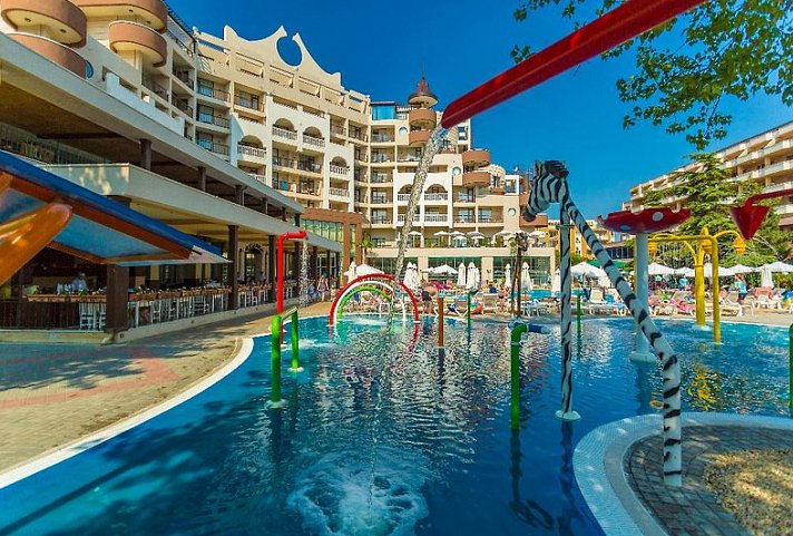 Club Calimera Imperial Resort