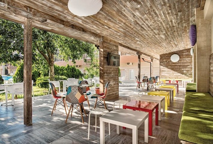 Club Calimera Imperial Resort