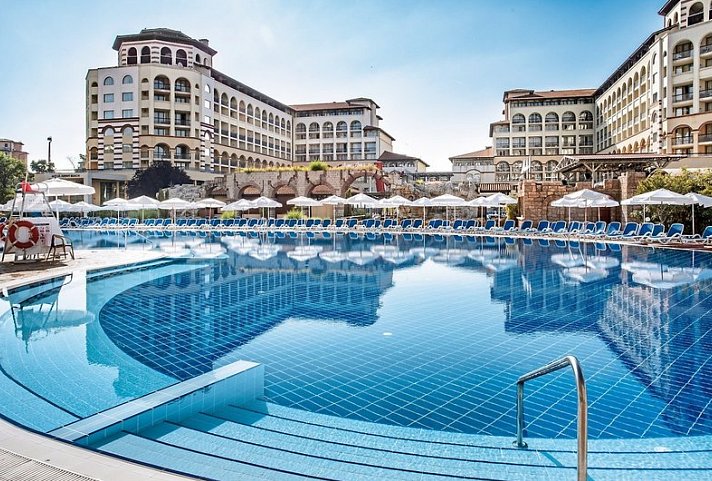 Meliá Sunny Beach
