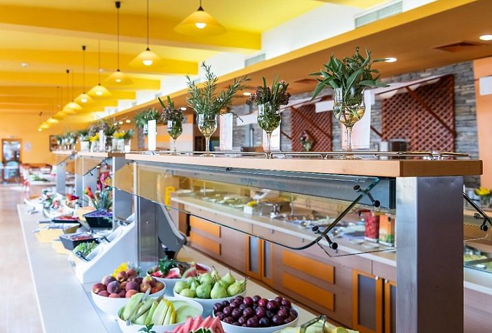 Nessebar Beach Hotel