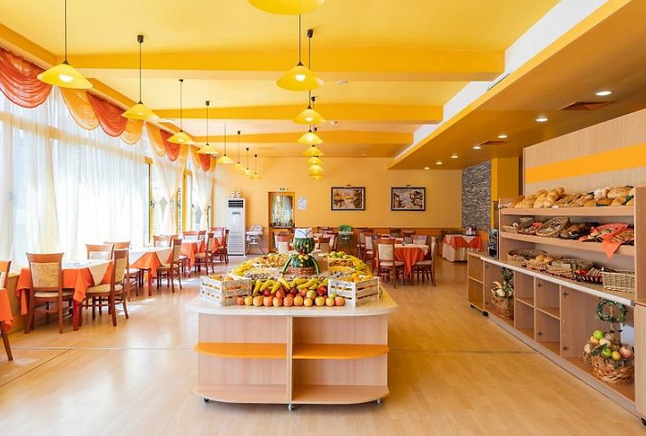 Nessebar Beach Hotel
