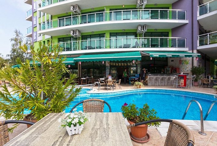 Hotel L&B