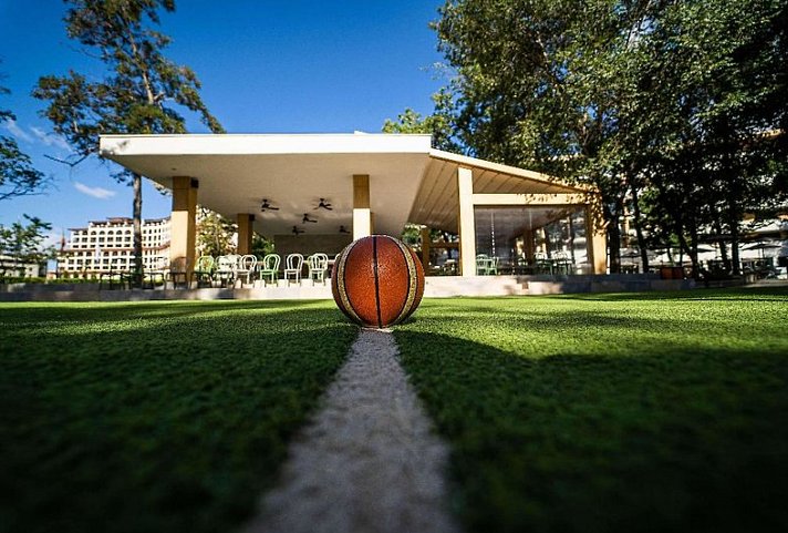 HVD Bor Club Hotel