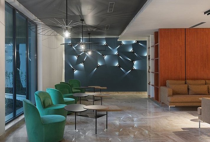 HVD Bor Club Hotel