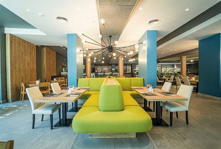HVD Bor Club Hotel
