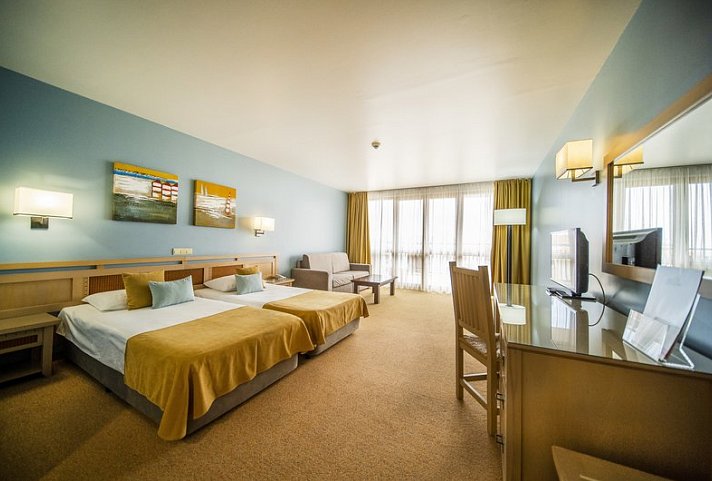 HVD Club Hotel Miramar