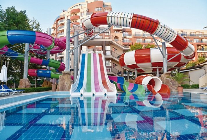 Hotel Laguna Park & Aqua Club