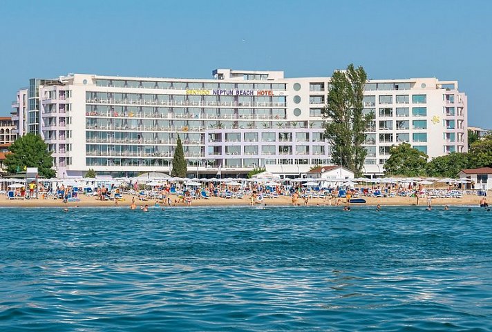 SENTIDO Neptun Beach