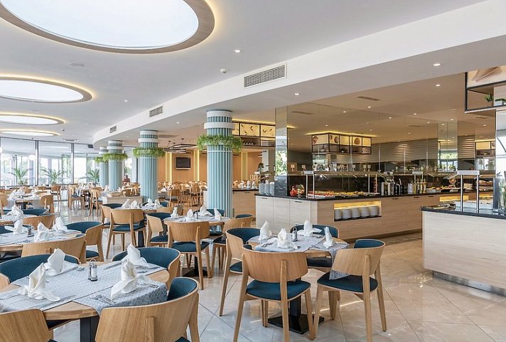 SENTIDO Neptun Beach