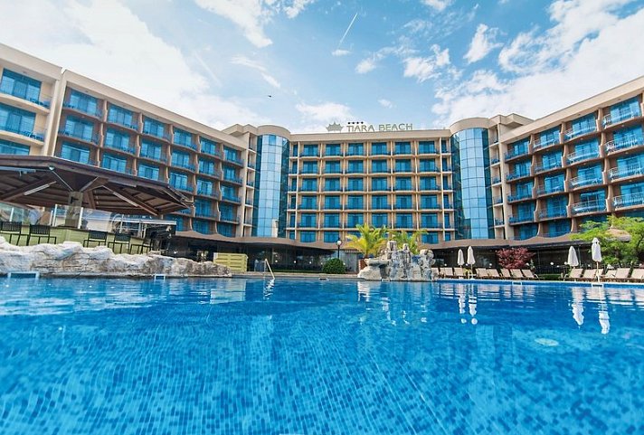 Tiara Beach Hotel