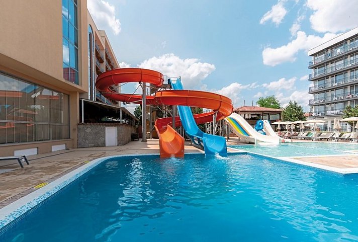 Tiara Beach Hotel