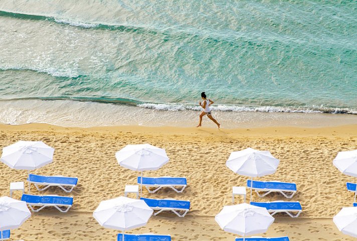 Bilyana Beach Hotel