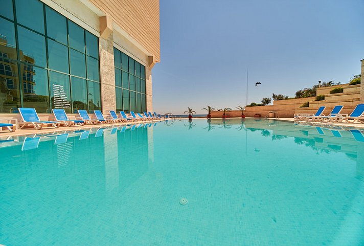 Bilyana Beach Hotel