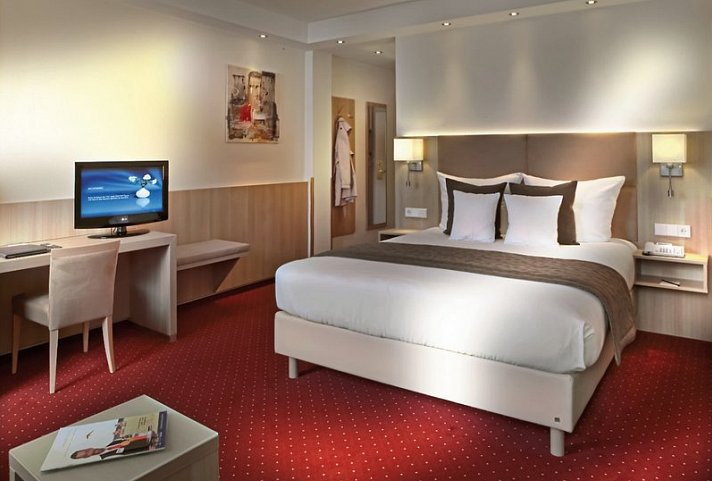 Best Western Hotel Zur Post