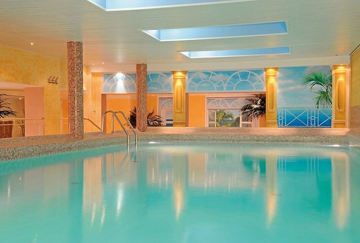 Best Western Hotel Zur Post