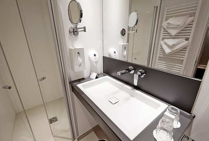 Best Western Hotel Zur Post