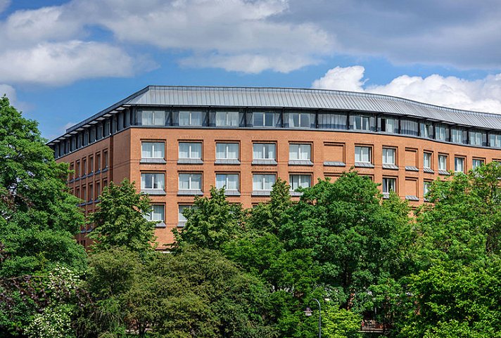 Dorint Hotel Bremen