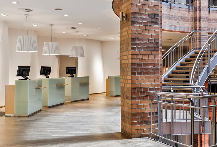 Dorint Hotel Bremen