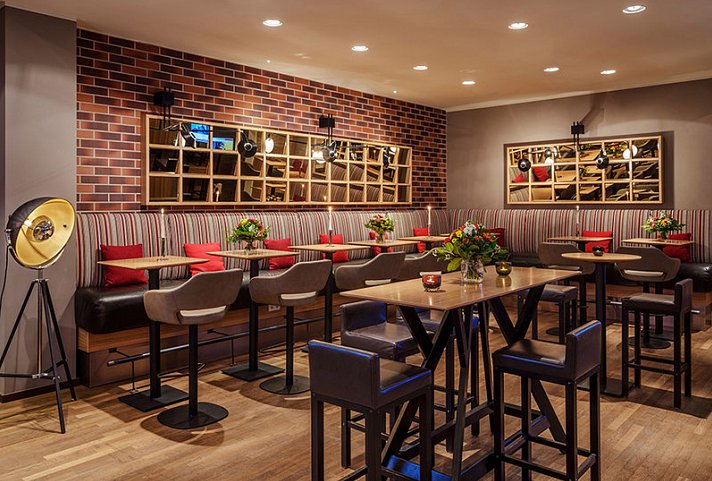 Dorint Hotel Bremen