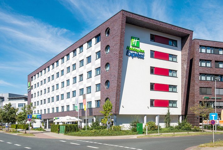 Holiday Inn Express Bremen Airport