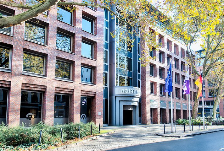 ACHAT Hotel Bremen City